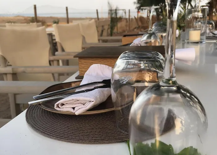 Ξενοδοχείο Eco And Magic Garden