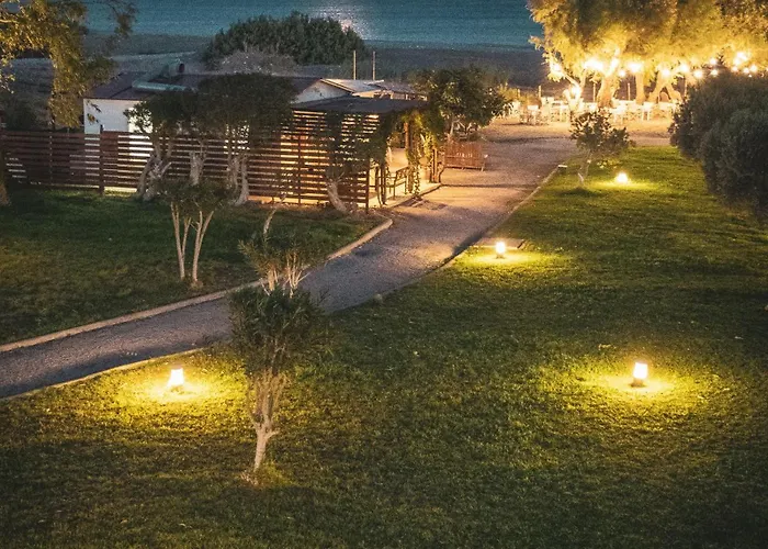 Eco And Magic Garden