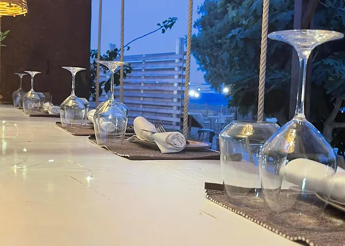 Eco And Magic Garden Ξενοδοχείο 3*