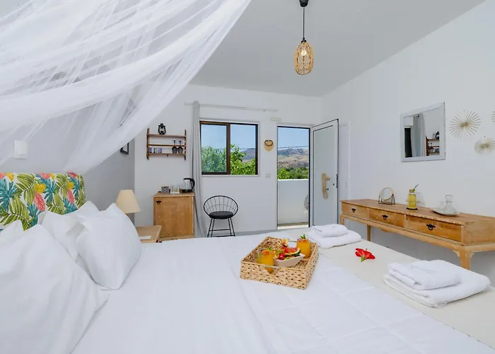 Eco And Magic Garden 3*