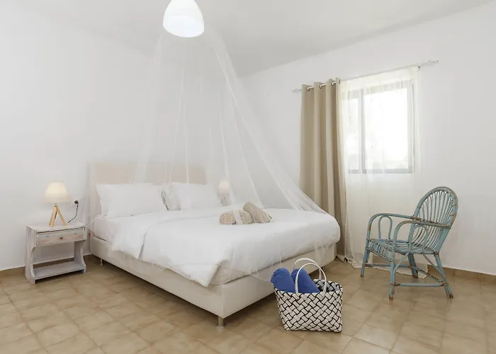 Eco And Magic Garden 3* Γεννάδι