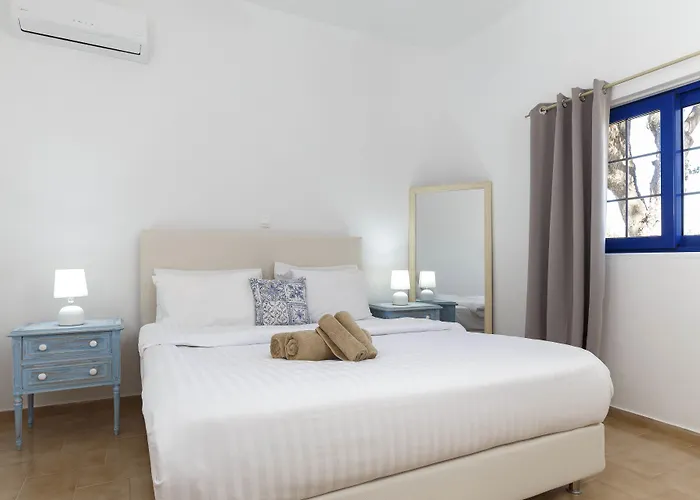 Hotel Eco And Magic Garden Gennadi