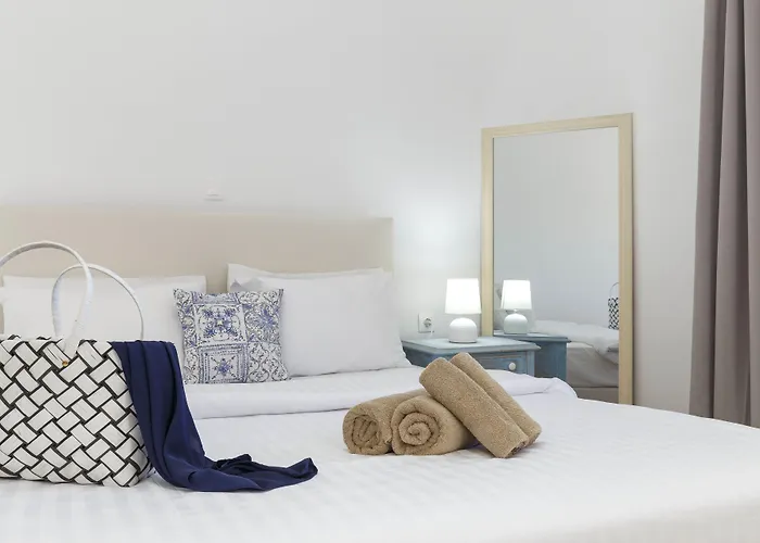 Eco And Magic Garden Γεννάδι