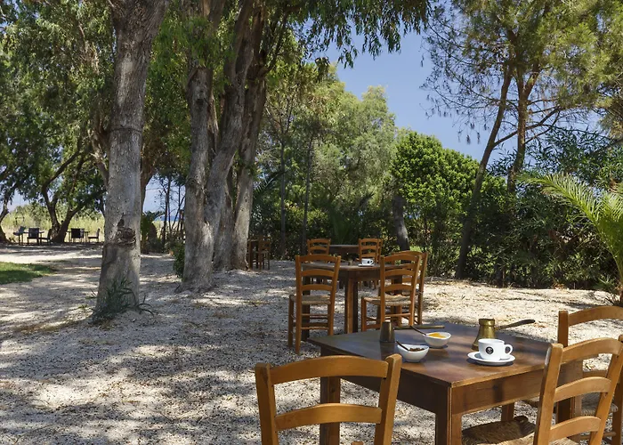 Eco And Magic Garden 3*