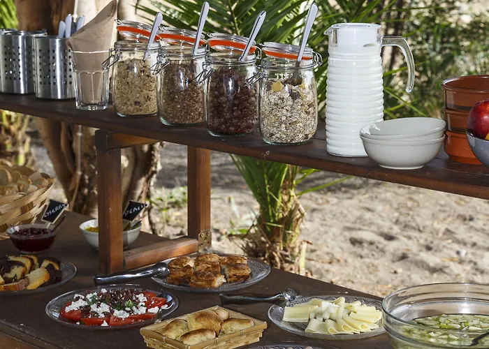 Eco And Magic Garden Геннади