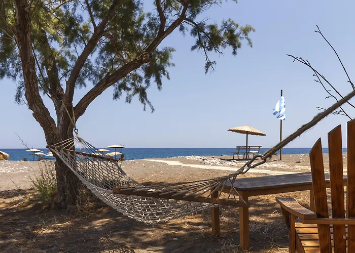 Eco And Magic Garden Ξενοδοχείο 3*