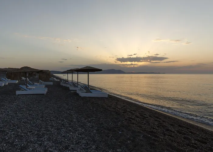 Ξενοδοχείο Eco And Magic Garden 3*