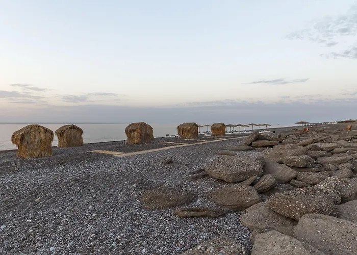 Ξενοδοχείο Eco And Magic Garden 3*