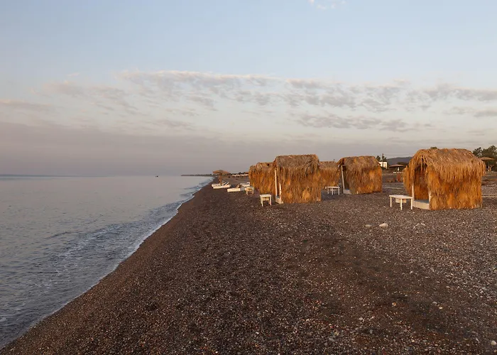 Eco And Magic Garden Ξενοδοχείο