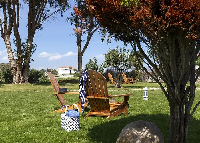 Eco And Magic Garden Ξενοδοχείο