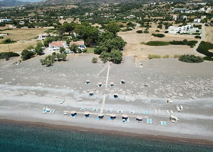 Eco And Magic Garden 3* Γεννάδι