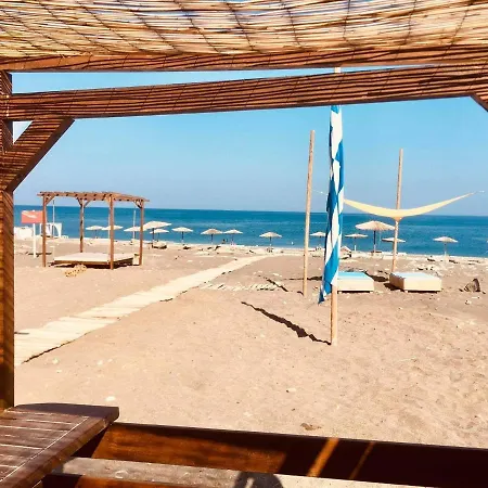 מלון Eco And Magic Garden 3*