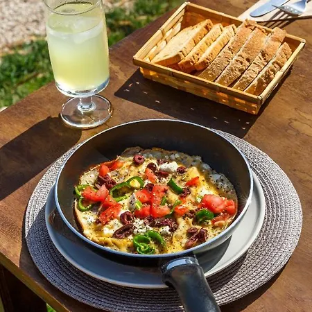 Eco And Magic Garden 3*