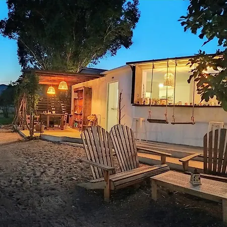 Eco And Magic Garden