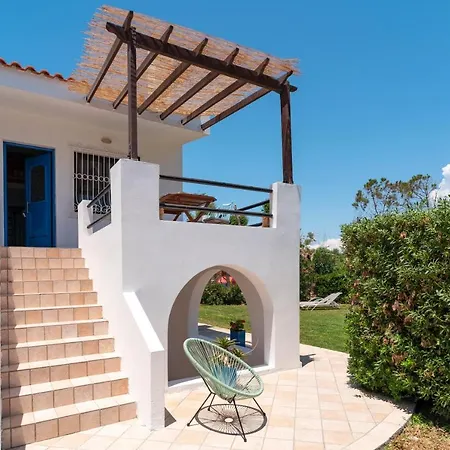 Eco And Magic Garden