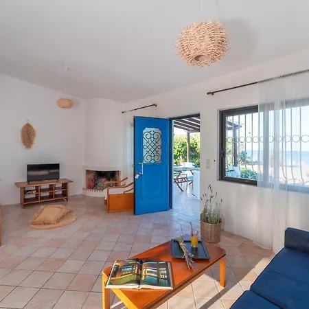 Eco And Magic Garden מלון