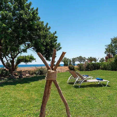 Eco And Magic Garden מלון 3*