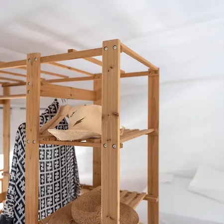 מלון Eco And Magic Garden 3*