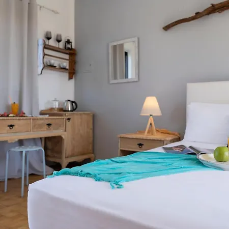 Eco And Magic Garden גנאדי