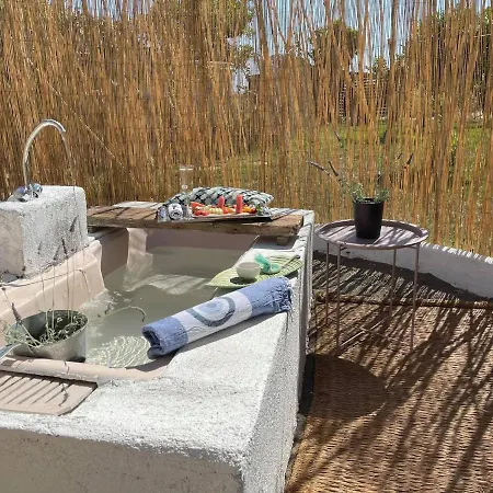 Eco And Magic Garden גנאדי