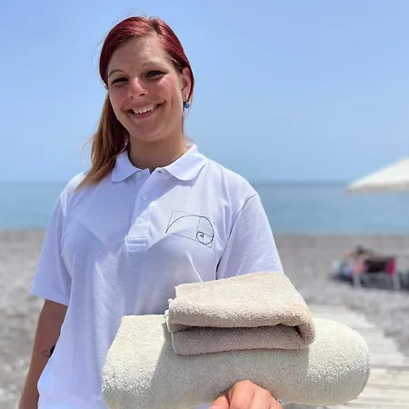 Eco And Magic Garden 3*