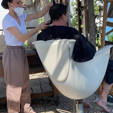 Eco And Magic Garden 3*