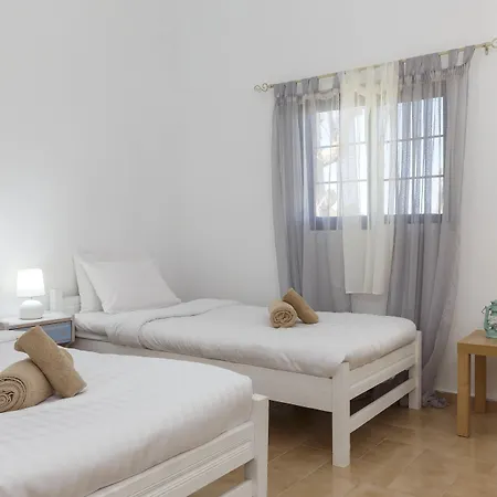 Eco And Magic Garden מלון