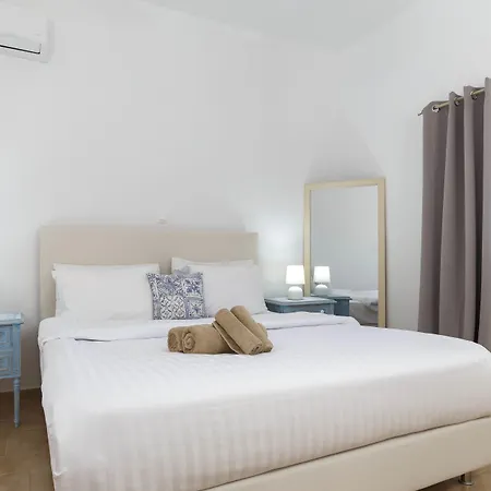 מלון Eco And Magic Garden גנאדי