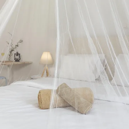 Eco And Magic Garden 3*