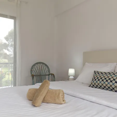 Eco And Magic Garden מלון