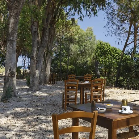 Eco And Magic Garden 3*