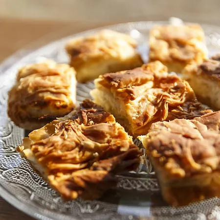 מלון Eco And Magic Garden