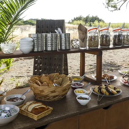 Eco And Magic Garden