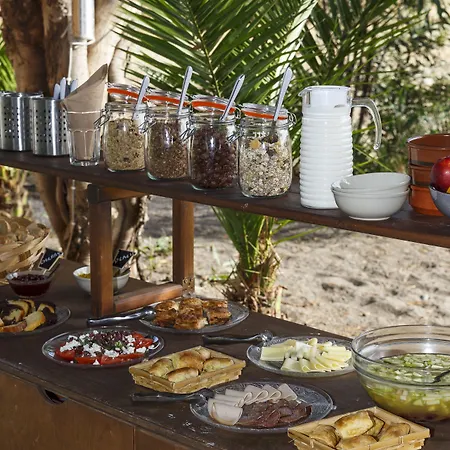 Eco And Magic Garden גנאדי