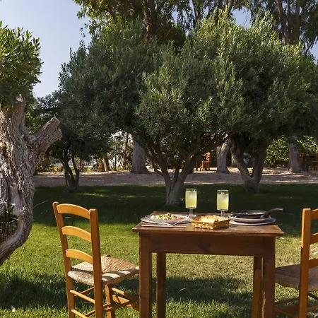 Eco And Magic Garden 3* גנאדי