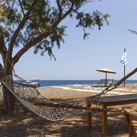 Eco And Magic Garden מלון 3*