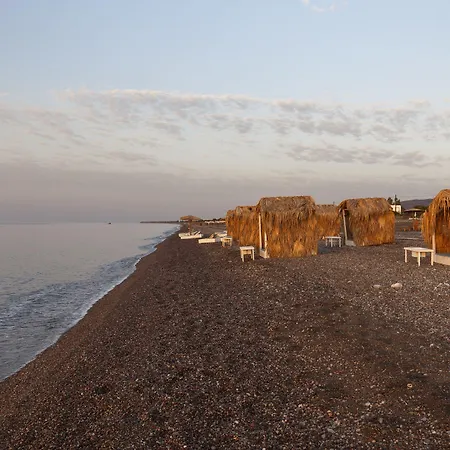 Eco And Magic Garden מלון