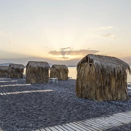 Eco And Magic Garden 3* גנאדי